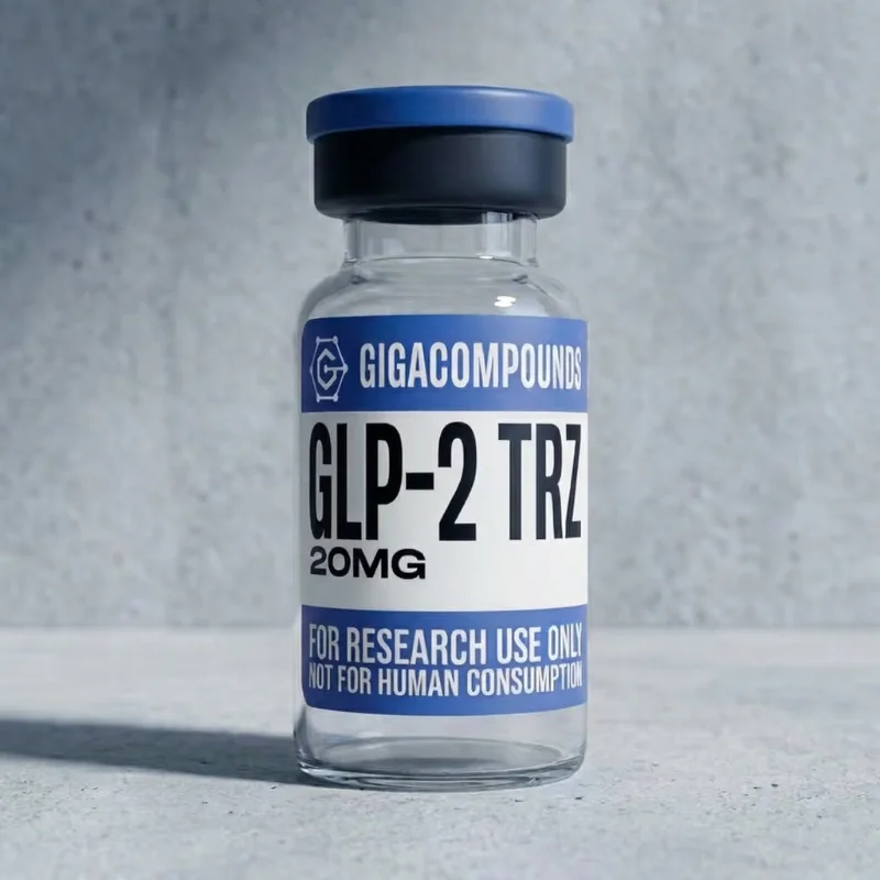 GLP-2 TRZ - 20mg