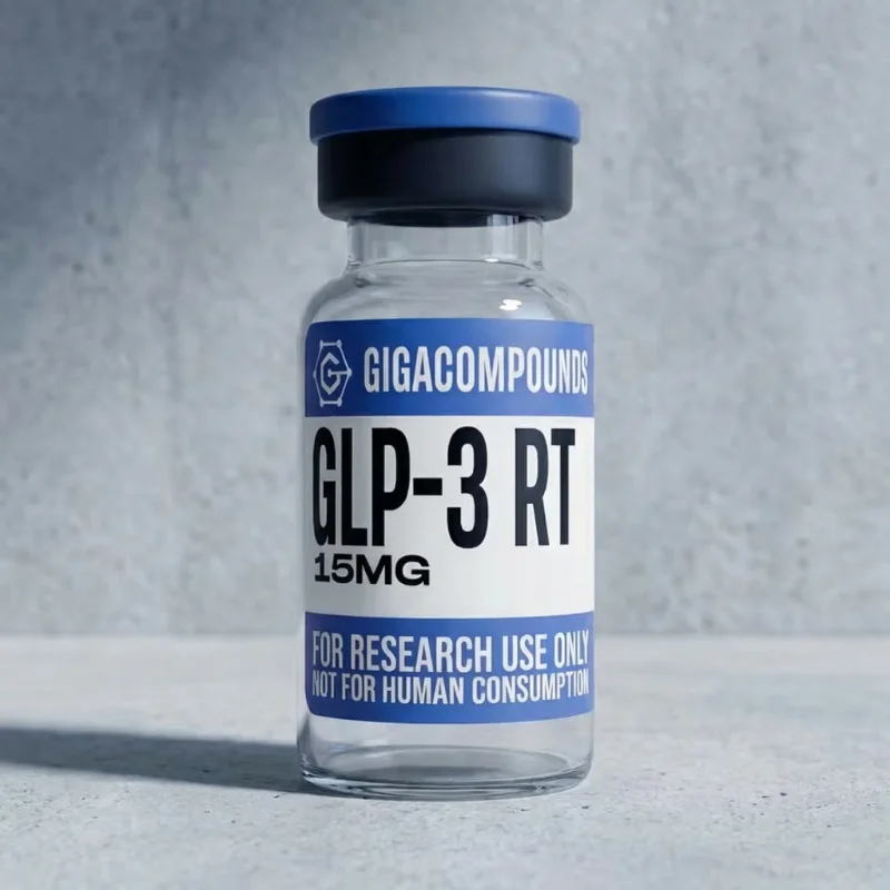 GLP-3 RT - 15mg
