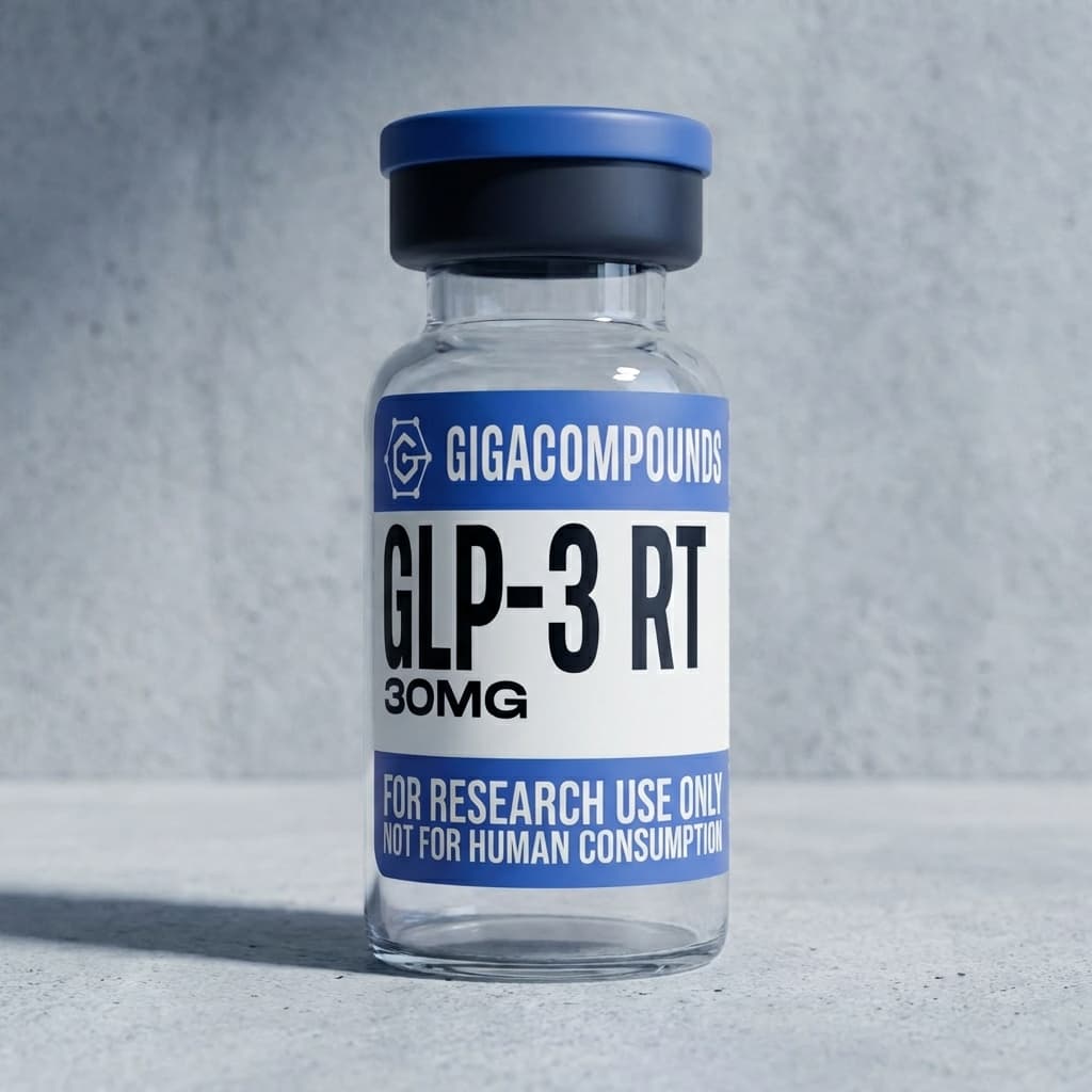 GLP-3 RT - 30mg